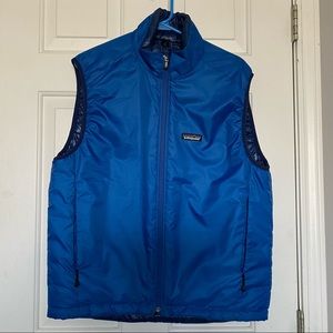 Patagonia Vest